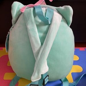 Squishmallows backpack 12 inches